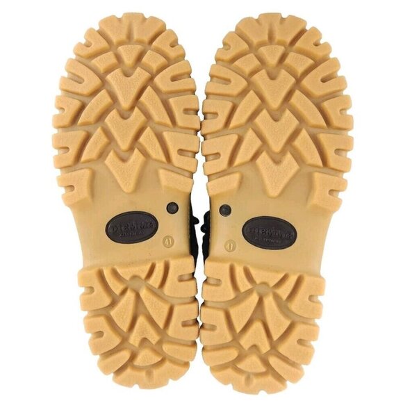 Diemme Suede Antara Boots In Anthracite Deer 41 9 Black Mens New - Picture 8 of 16